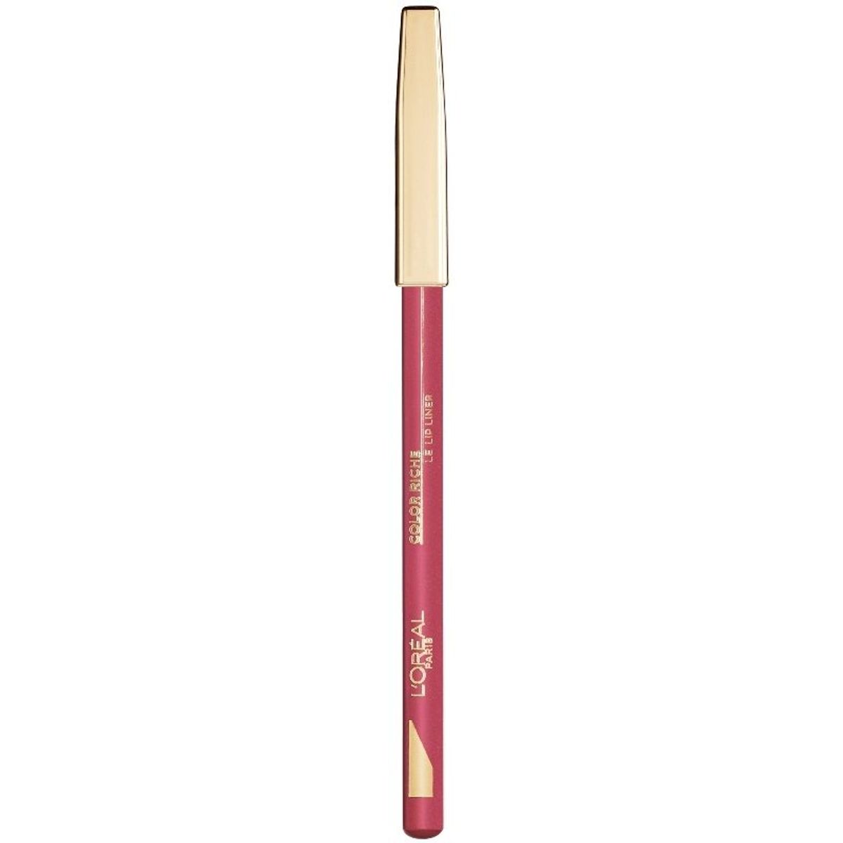 L'Oreal Paris Cosmetics Color Riche Lip Liner 1,2 gr. - 302 Bois de Rose