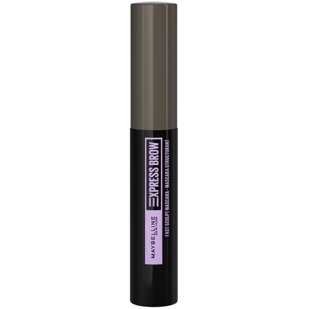 Maybelline Brow Fast Sculpt Gel Mascara 2,8 ml - No. 04 Medium Brown