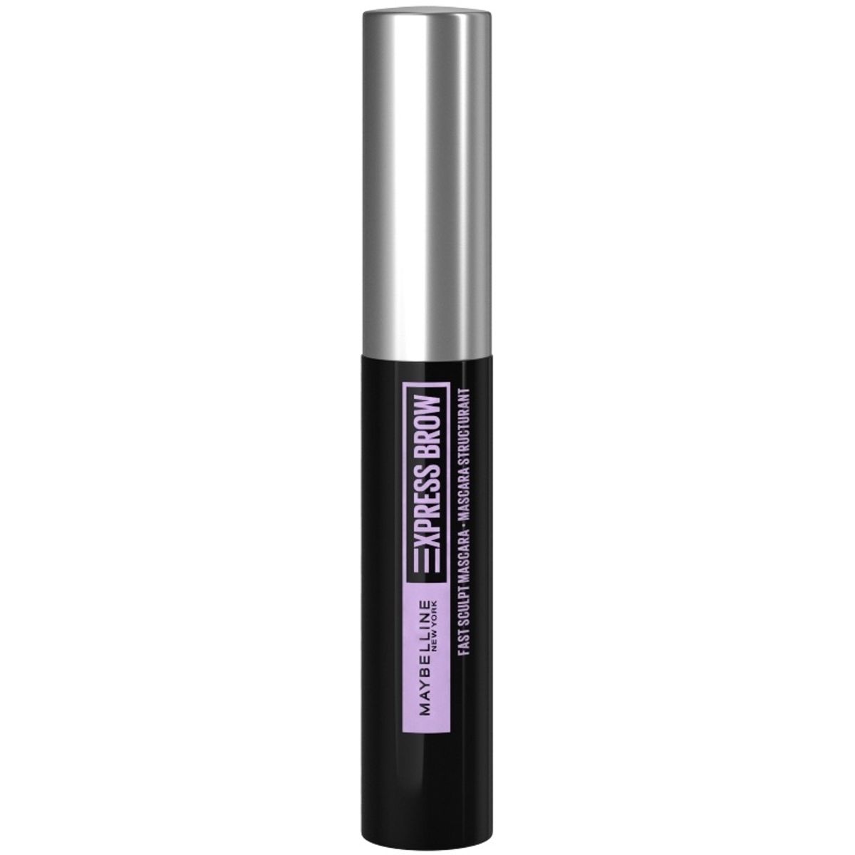 Maybelline Brow Fast Sculpt Gel Mascara 2,8 ml - No. 10 Clear