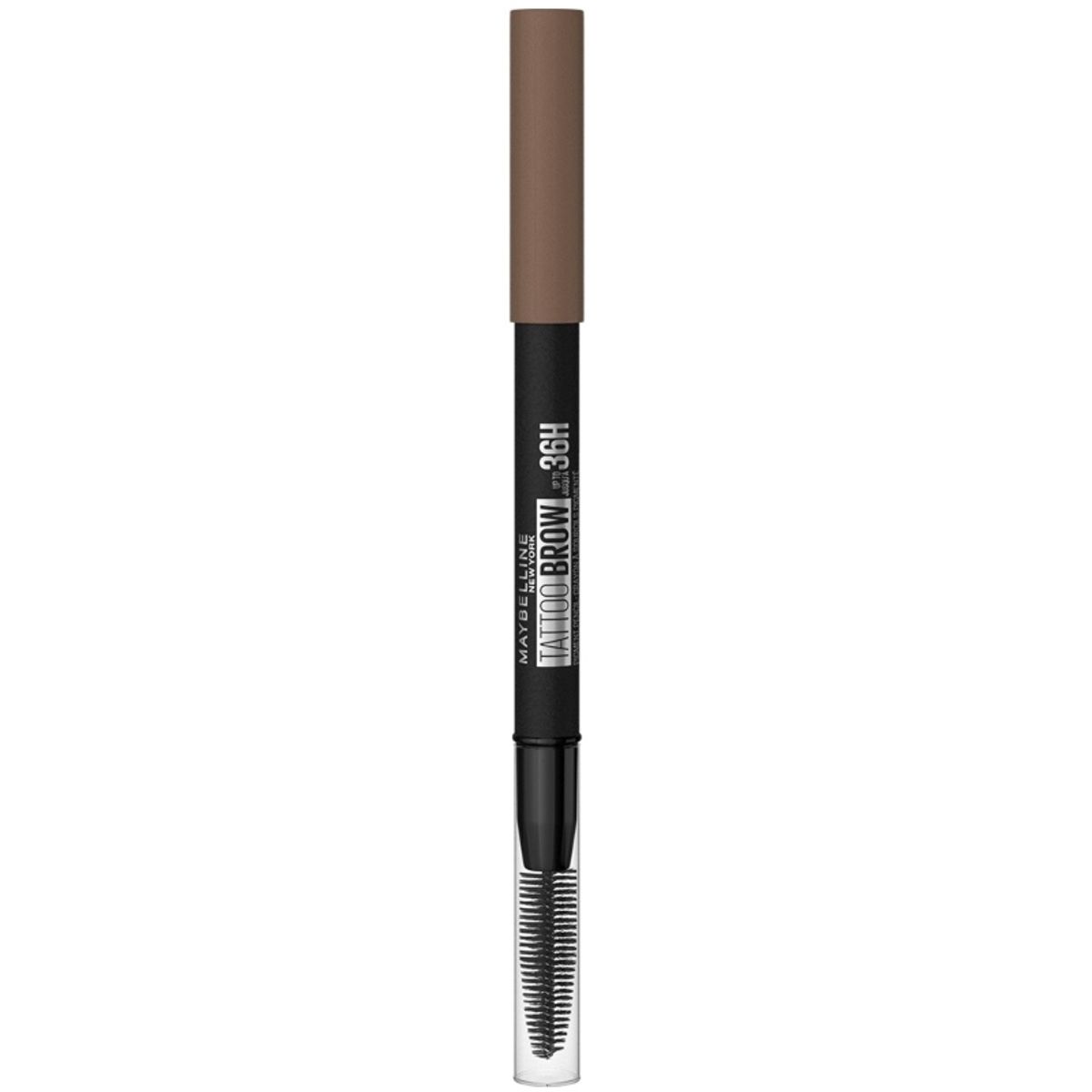 Maybelline Tattoo Brow Up To 36H Pencil 0,73 gr. - 06 Ash Brown