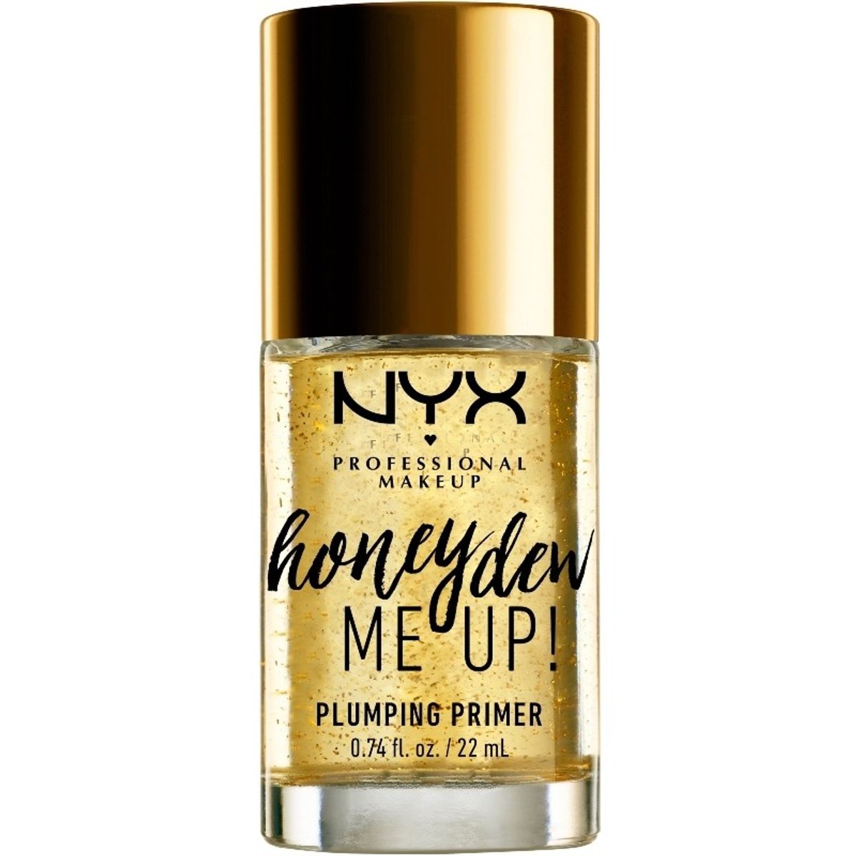 NYX Prof. Makeup Honey Dew Me Up Primer 22 ml