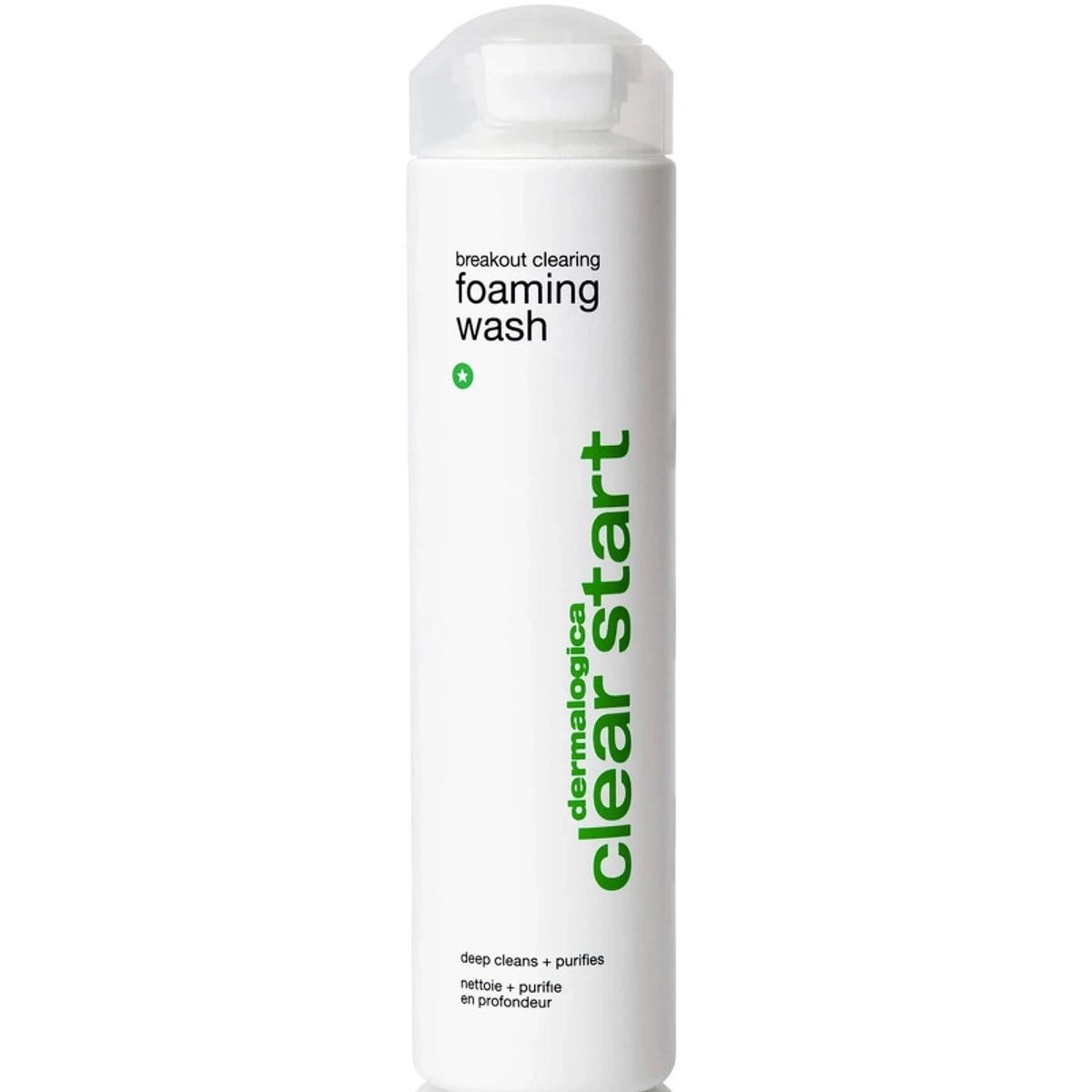 Dermalogica Clear Start Breakout Clearing Foaming Wash 295 ml