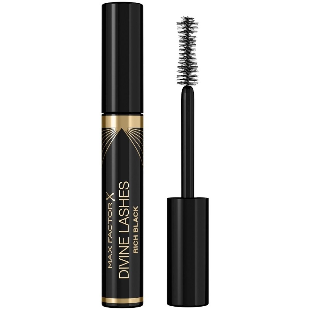 Max Factor Divine Lashes Mascara 8 ml - 001 Black