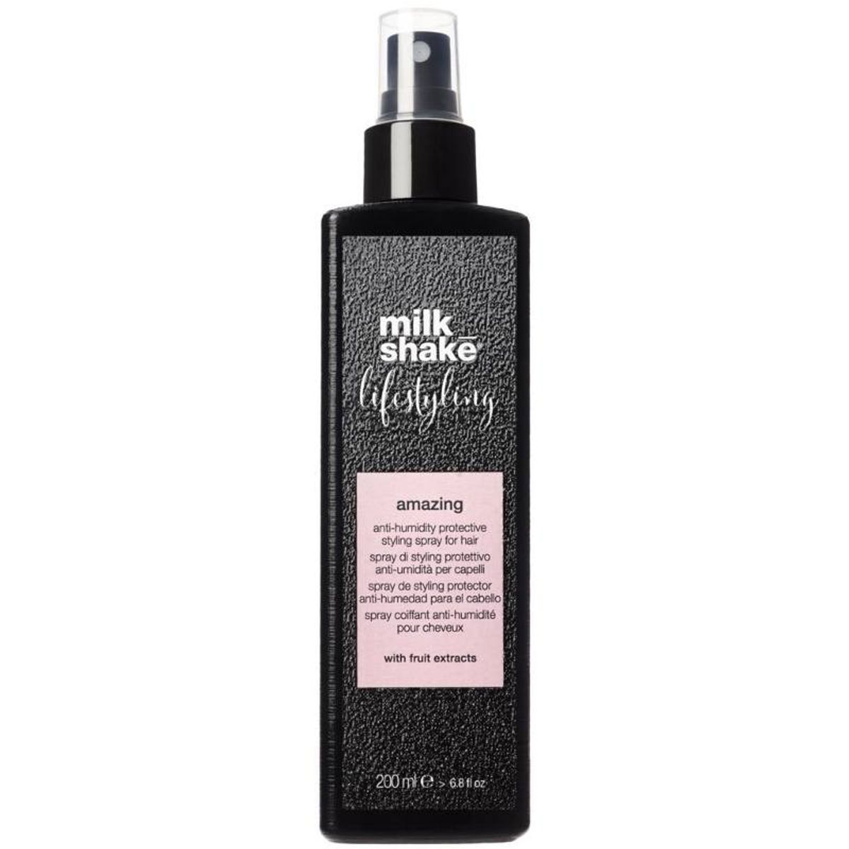 Milk_shake Lifestyling Amazing 200 ml