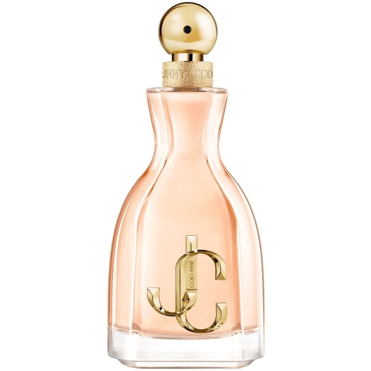 Jimmy Choo I Want Choo EDP 100 ml