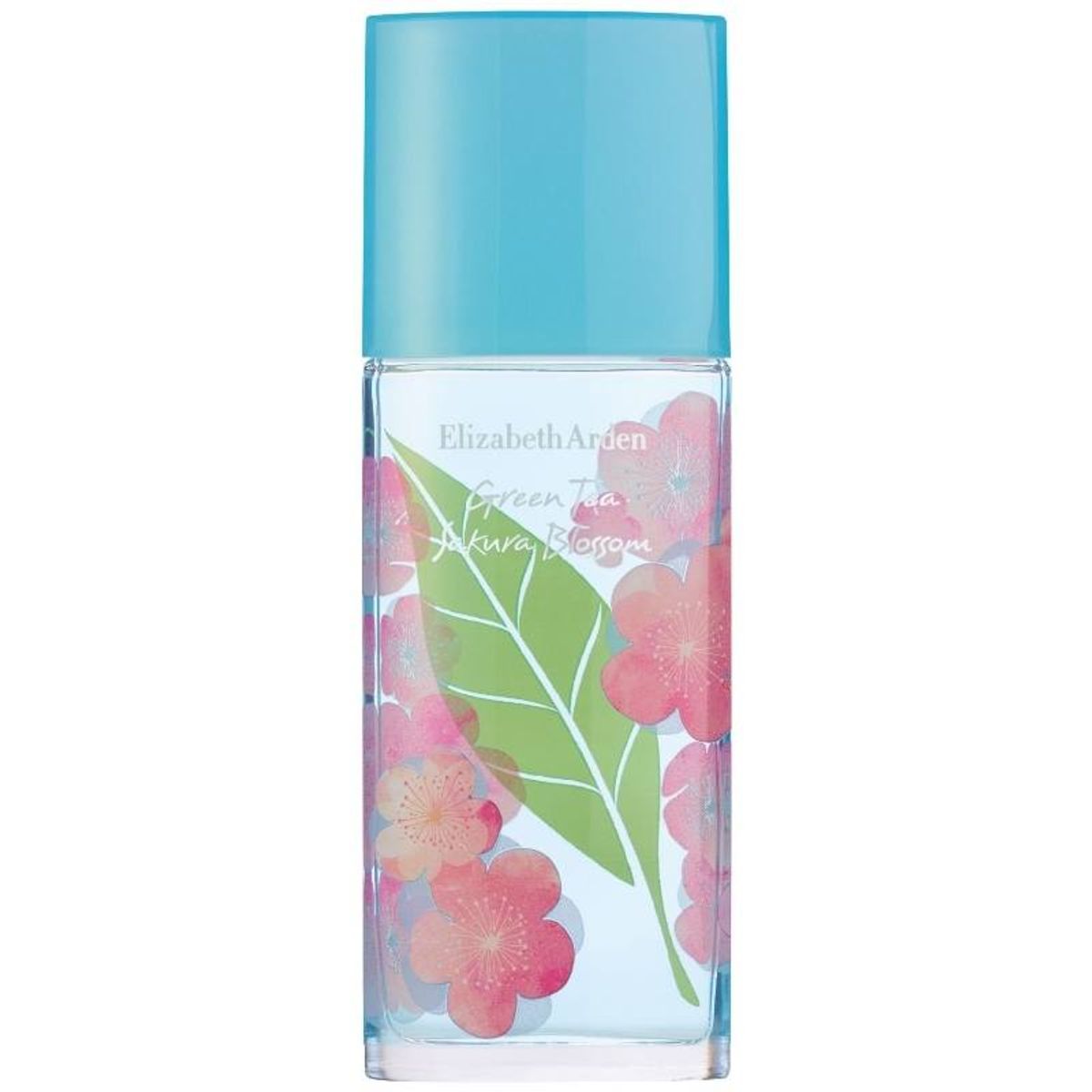 Elizabeth Arden Green Tea Sakura Blossom EDT 100 ml