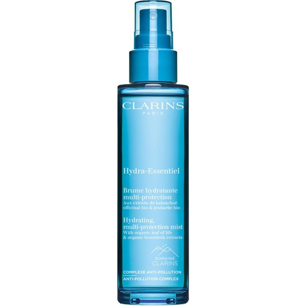 Clarins Hydra-Essentiel Mist 75 ml