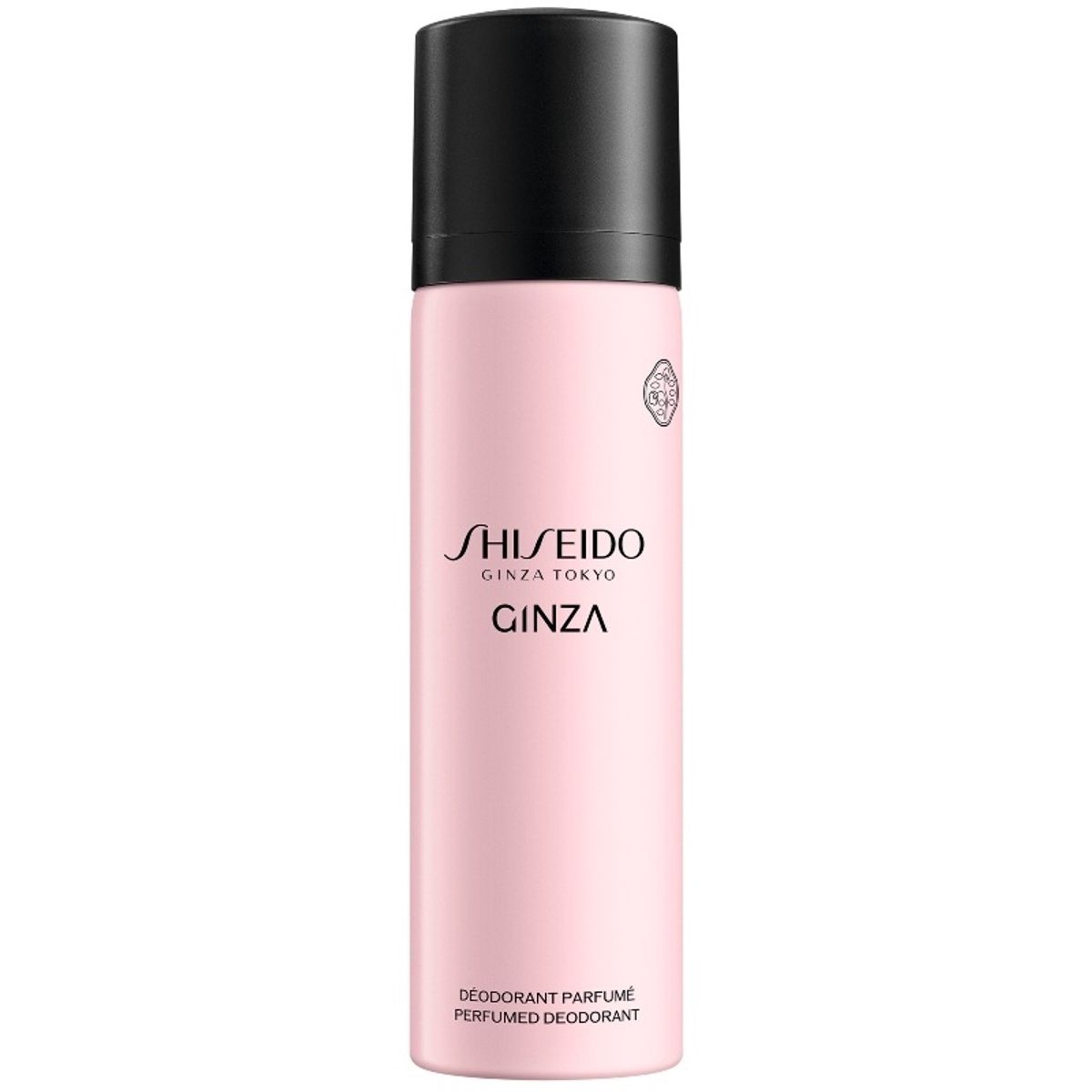 Shiseido Ginza Deo Spray 100 ml