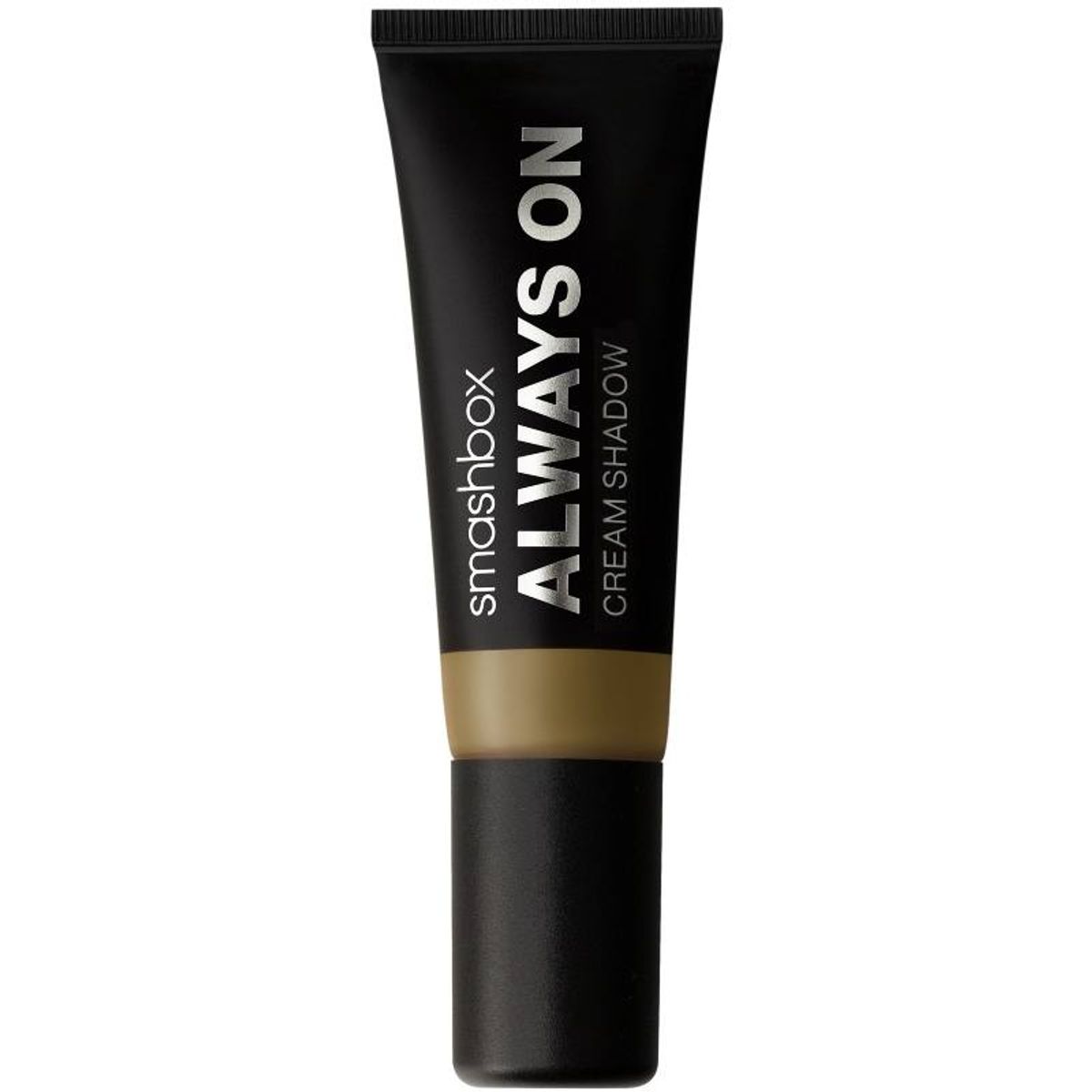 Smashbox Always On Cream Eye Shadow 10 ml - Olive