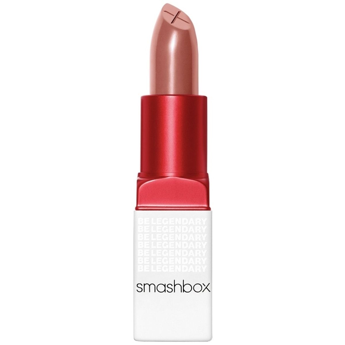 Smashbox Be Legendary Prime & Plush Lipstick 3,4 gr. - Audition