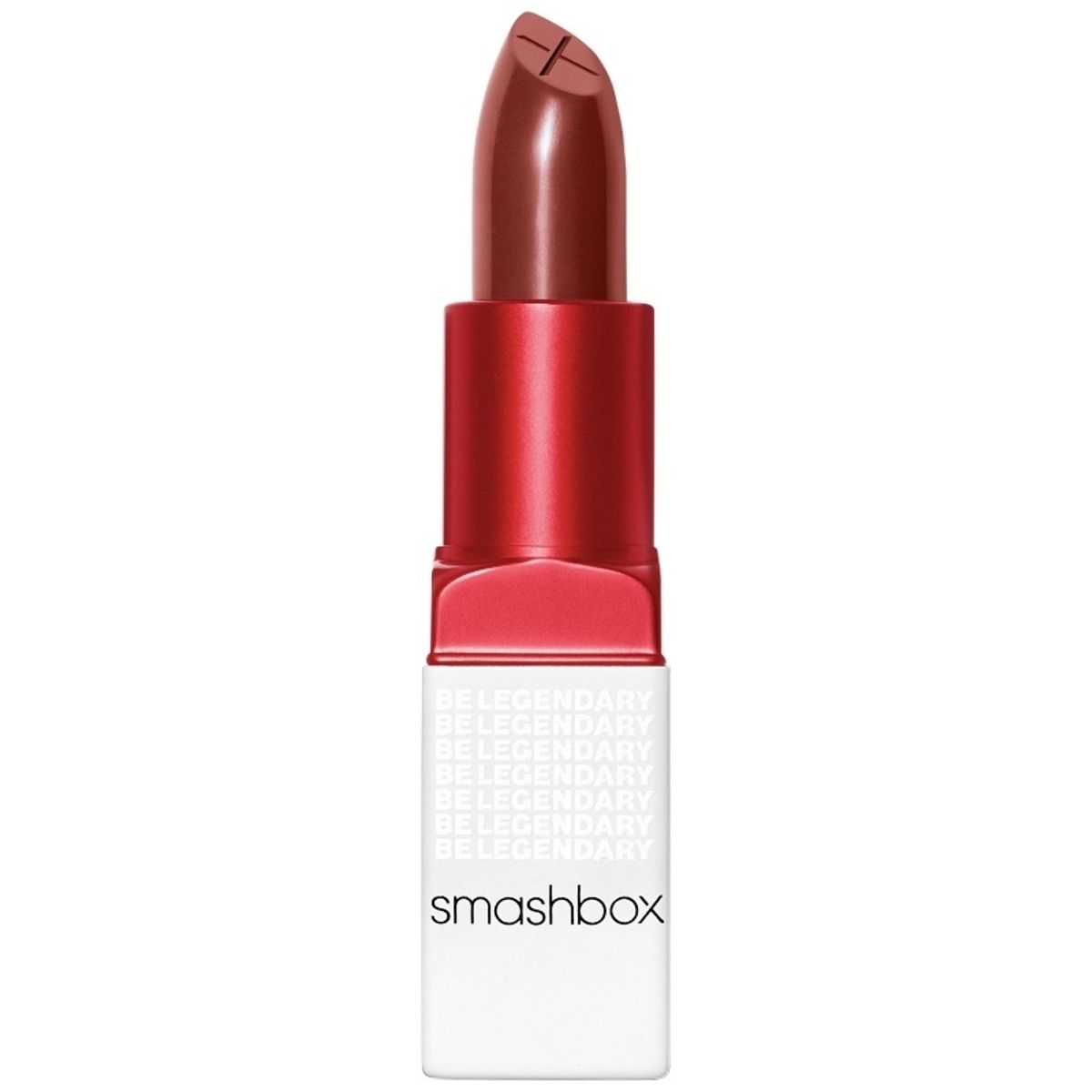 Smashbox Be Legendary Prime & Plush Lipstick 3,4 gr. - Disorderly