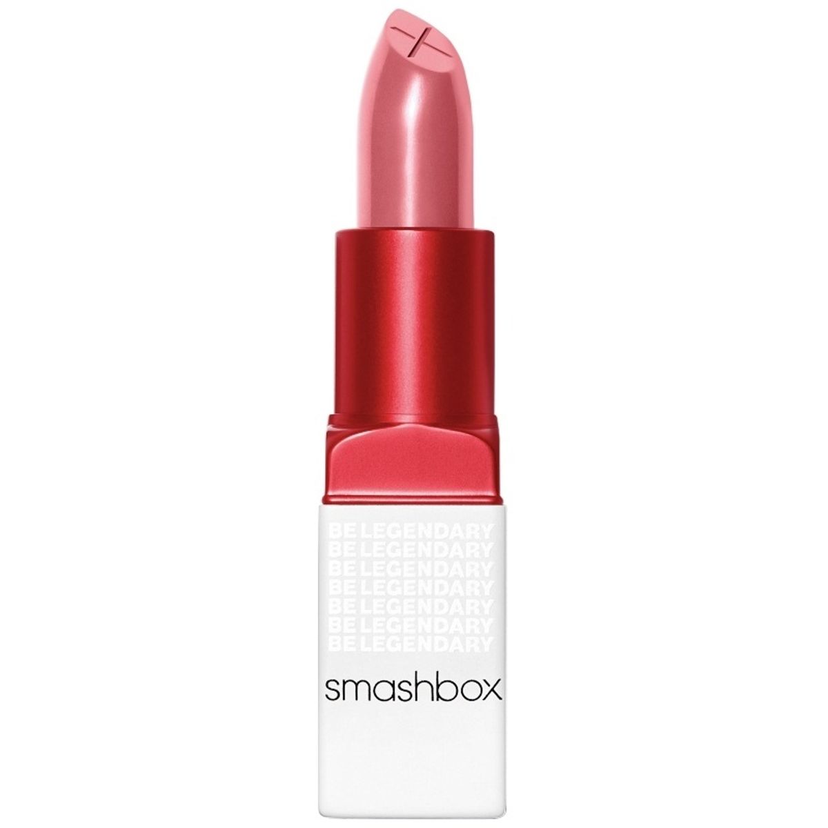 Smashbox Be Legendary Prime & Plush Lipstick 3,4 gr. - Literal Queen