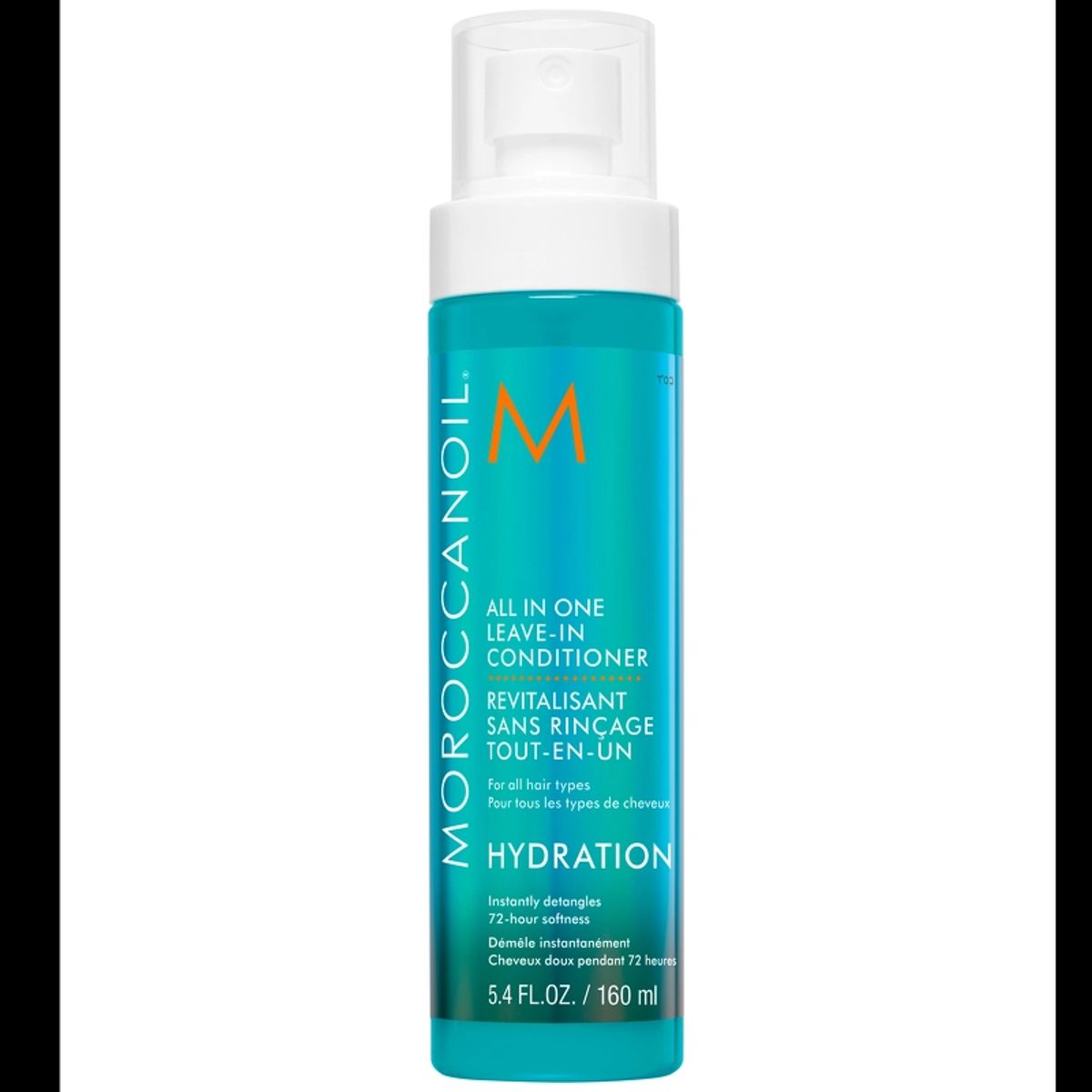 Moroccanoil All In One Leave-In Conditioner 160 ml