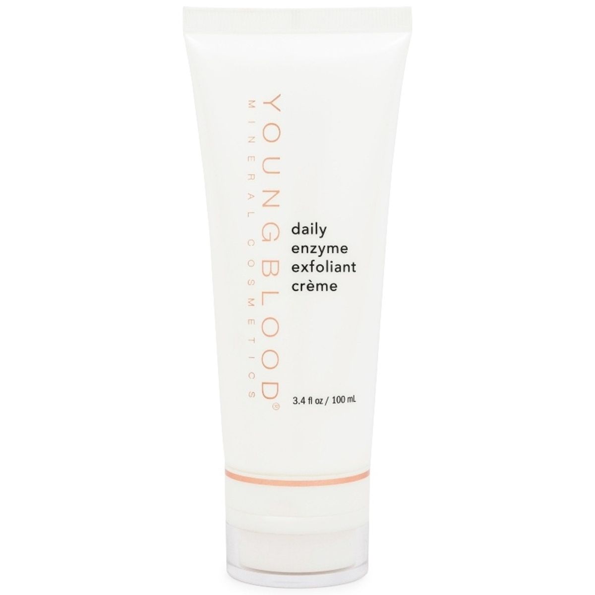 Youngblood Daily Enzyme Exfoliant 100 ml