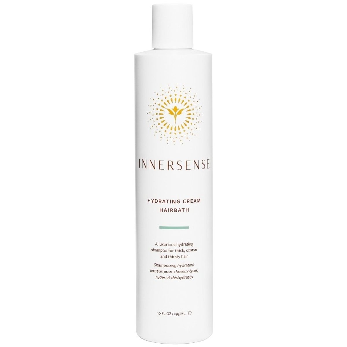 Innersense Hydrating Cream Hairbath 295 ml