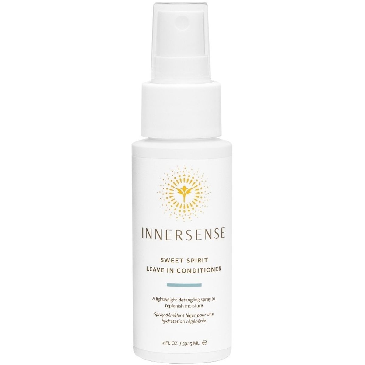 Innersense Sweet Spirit Leave-In Conditioner 59 ml