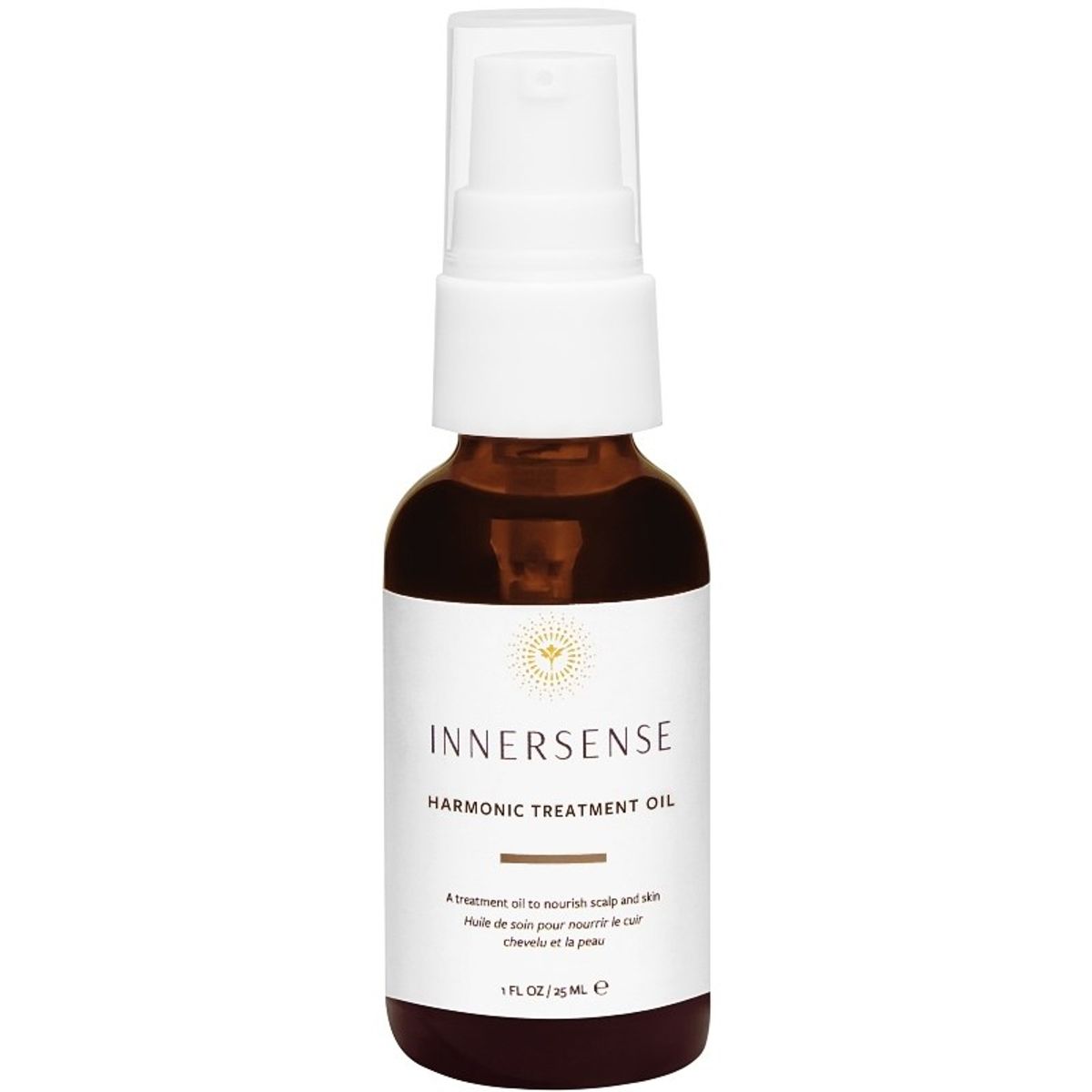 Innersense Harmonic Treatment Oil 25 ml