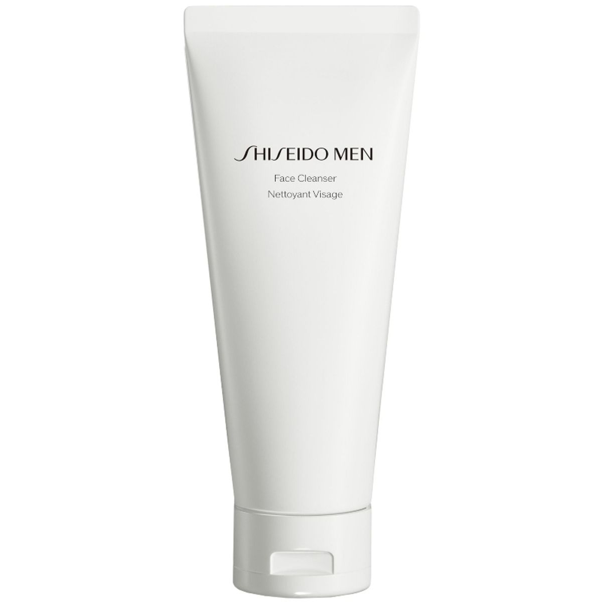 Shiseido Men Face Cleanser 125 ml