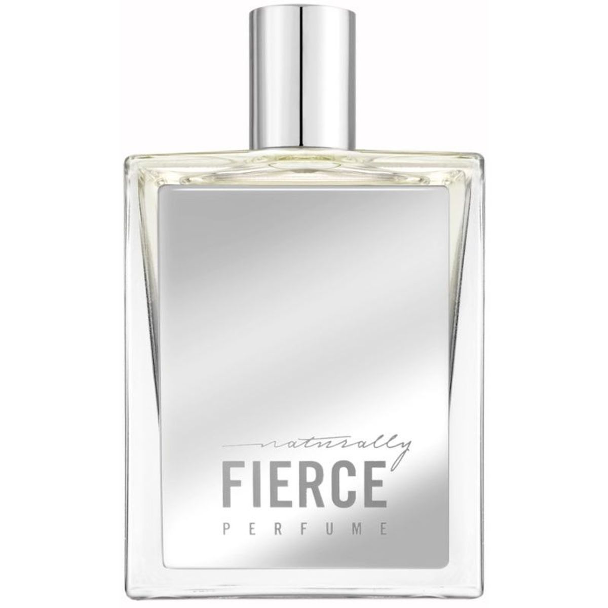 Abercrombie & Fitch Naturally Fierce Woman EDP 100 ml