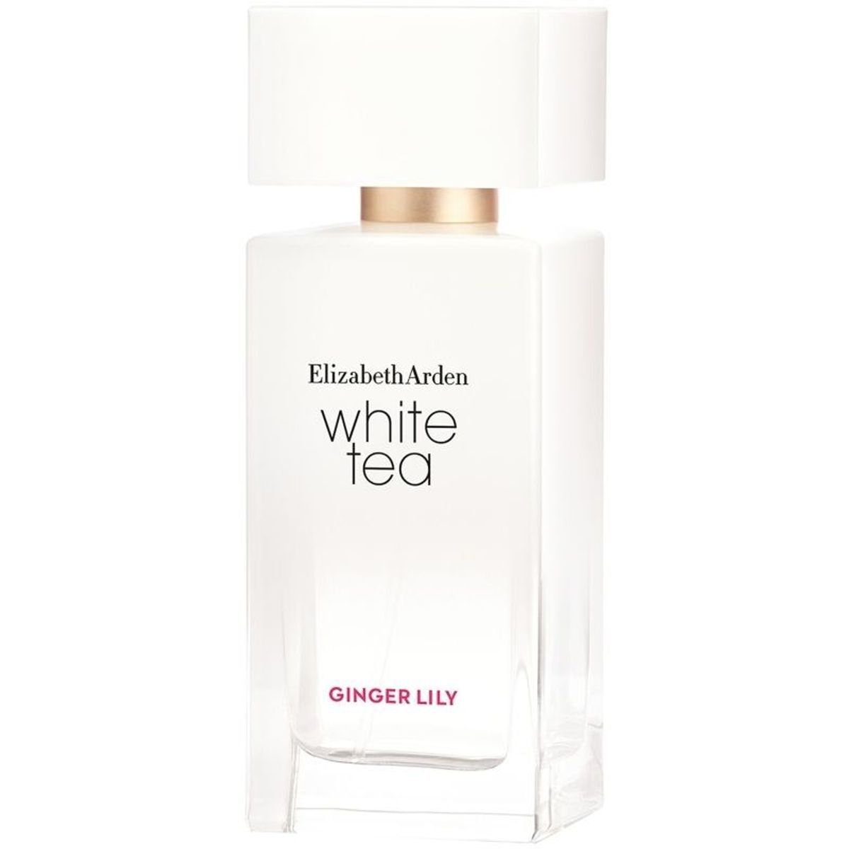 Elizabeth Arden White Tea Ginger Lily EDT 50 ml