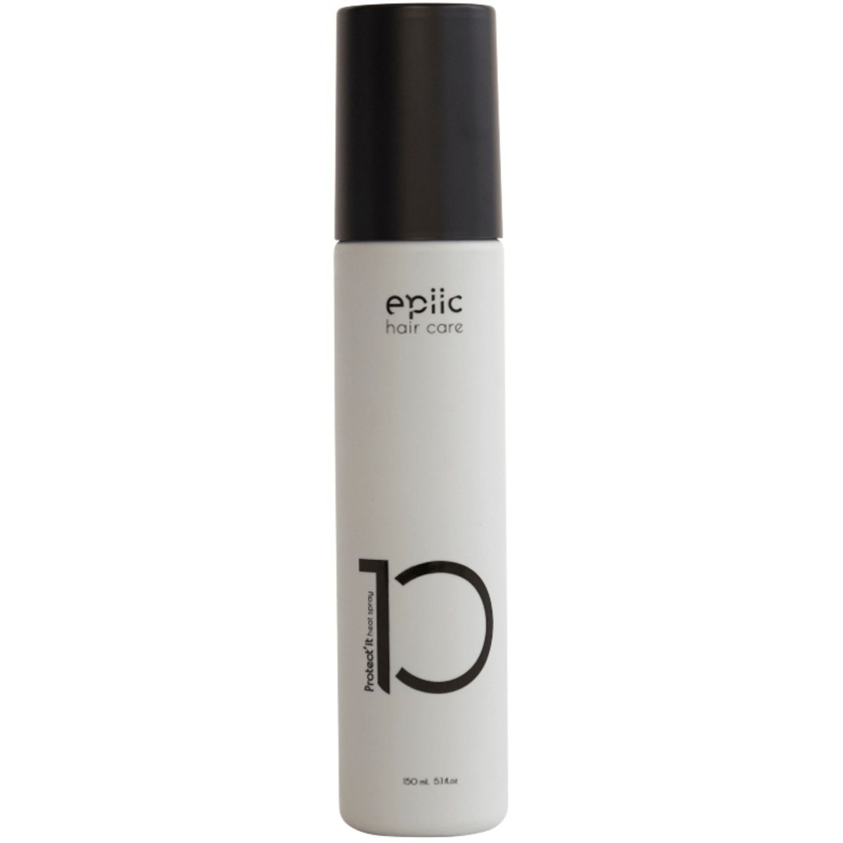 epiic hair care No. 10 Protect'it Heat Spray 150 ml