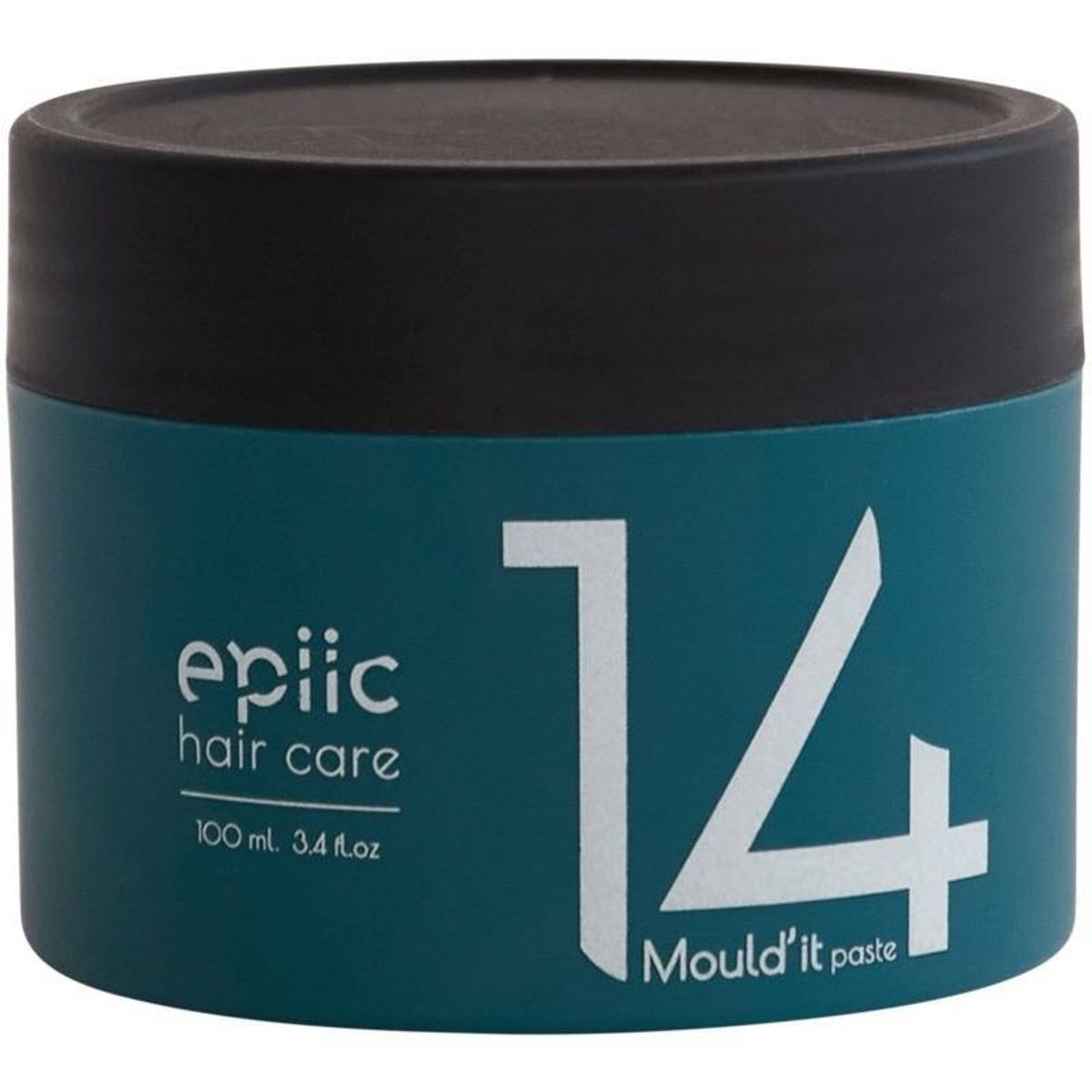 epiic hair care No. 14 Mould'it Paste 100 ml