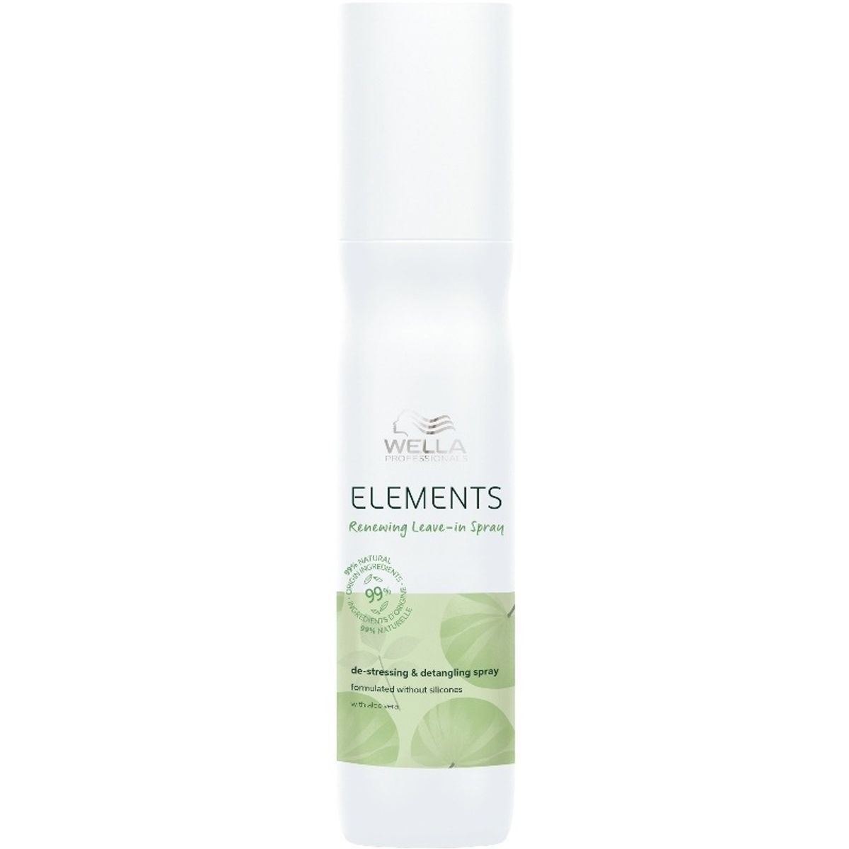 Wella Professionals Elements Destressing & Detangling Spray 150 ml