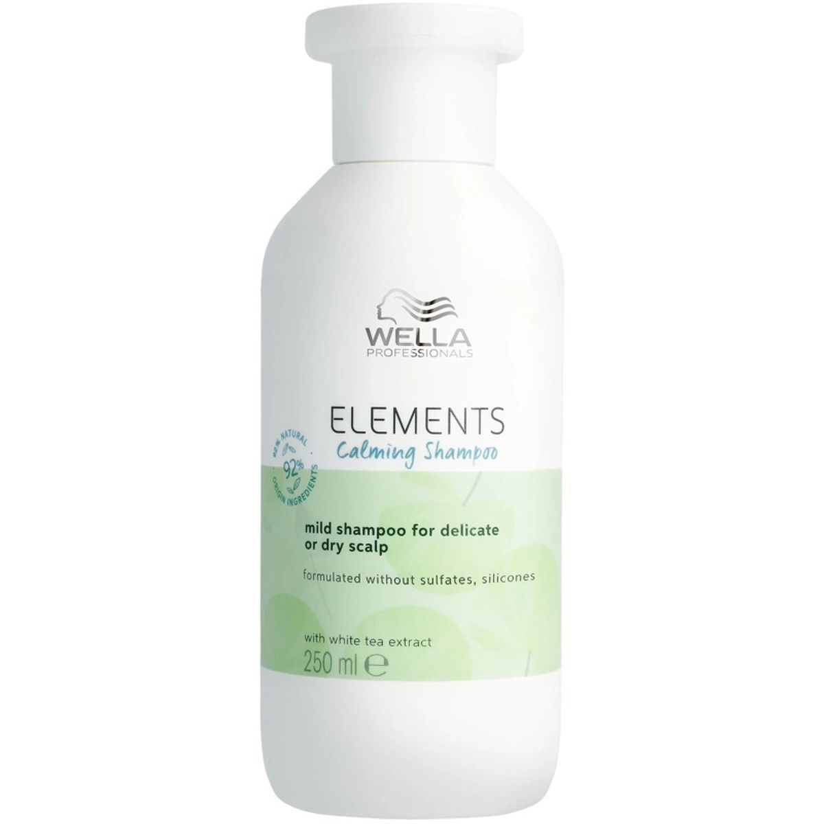 Wella Professionals Elements Mild Shampoo 250 ml