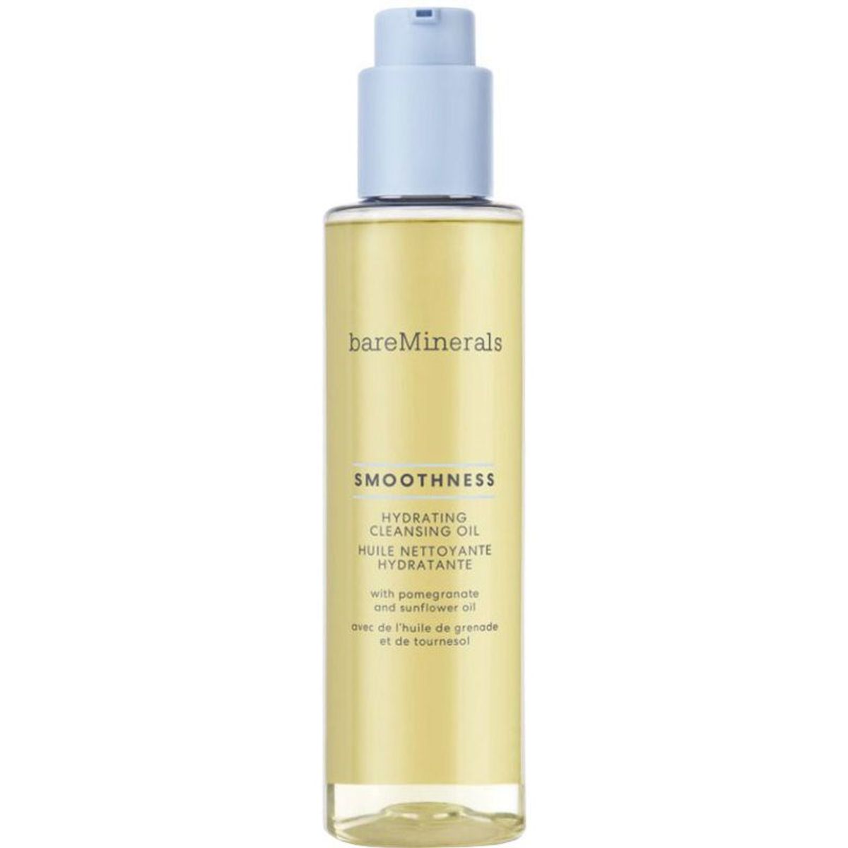 bareMinerals Smoothness Cleasing Oil 180 ml