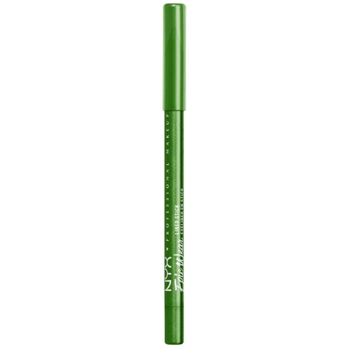 NYX Prof. Makeup Epic Wear Liner Stick 1,2 gr. - 23 Emerald Cut