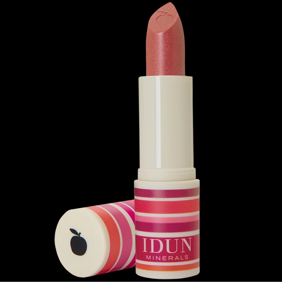 IDUN Minerals Creme Lipstick 4 gr. - Ingrid Marie