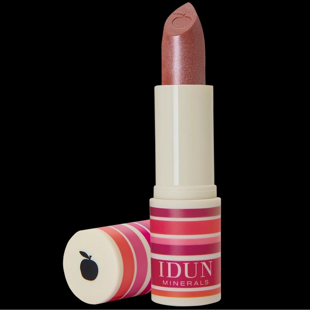 IDUN Minerals Creme Lipstick 4 gr. - Stina