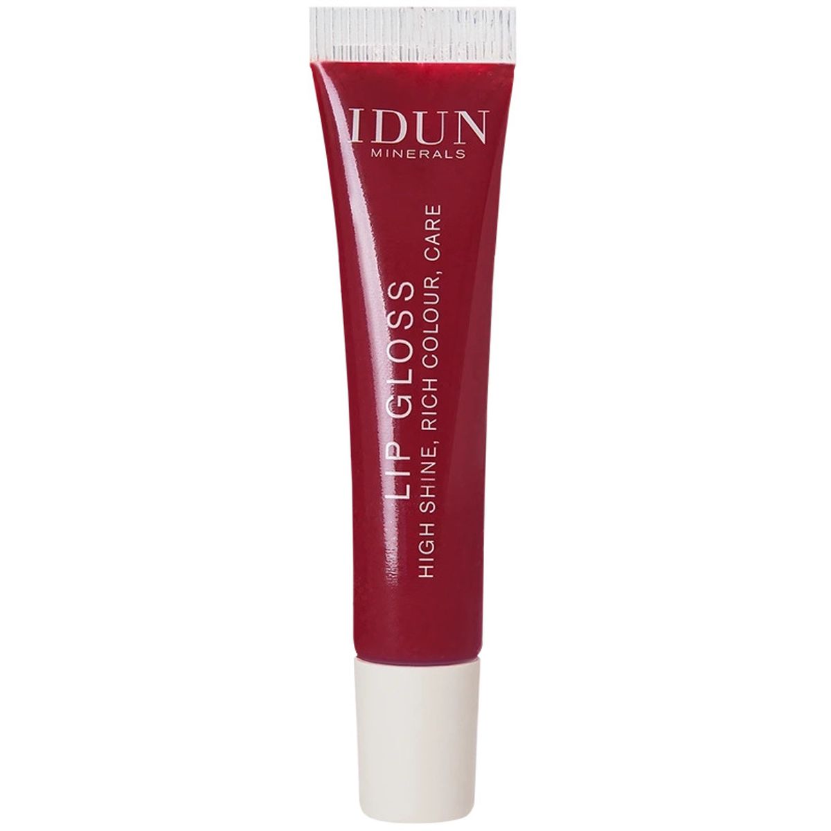 IDUN Minerals Lipgloss 8 ml - Marleen