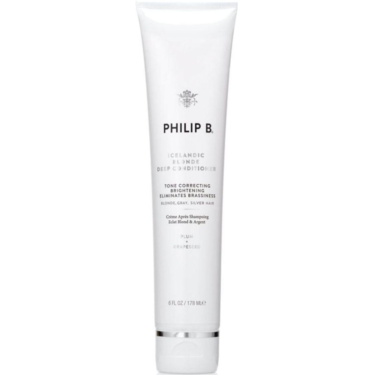 Philip B Icelandic Blonde Conditioner 178 ml