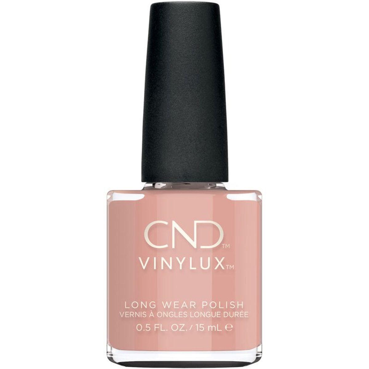 CND Vinylux Nail Polish 15 ml - Self-Lover #370