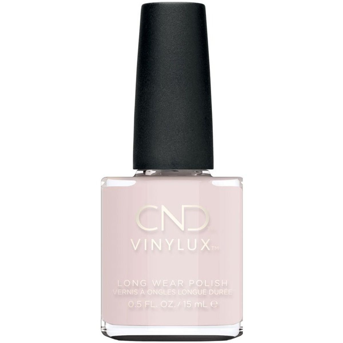 CND Vinylux Nail Polish 15 ml - Mover & Shaker #371