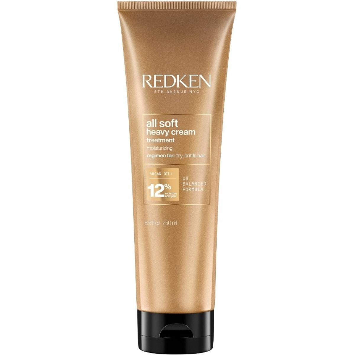 Redken All Soft Heavy Cream Treatment 250 ml