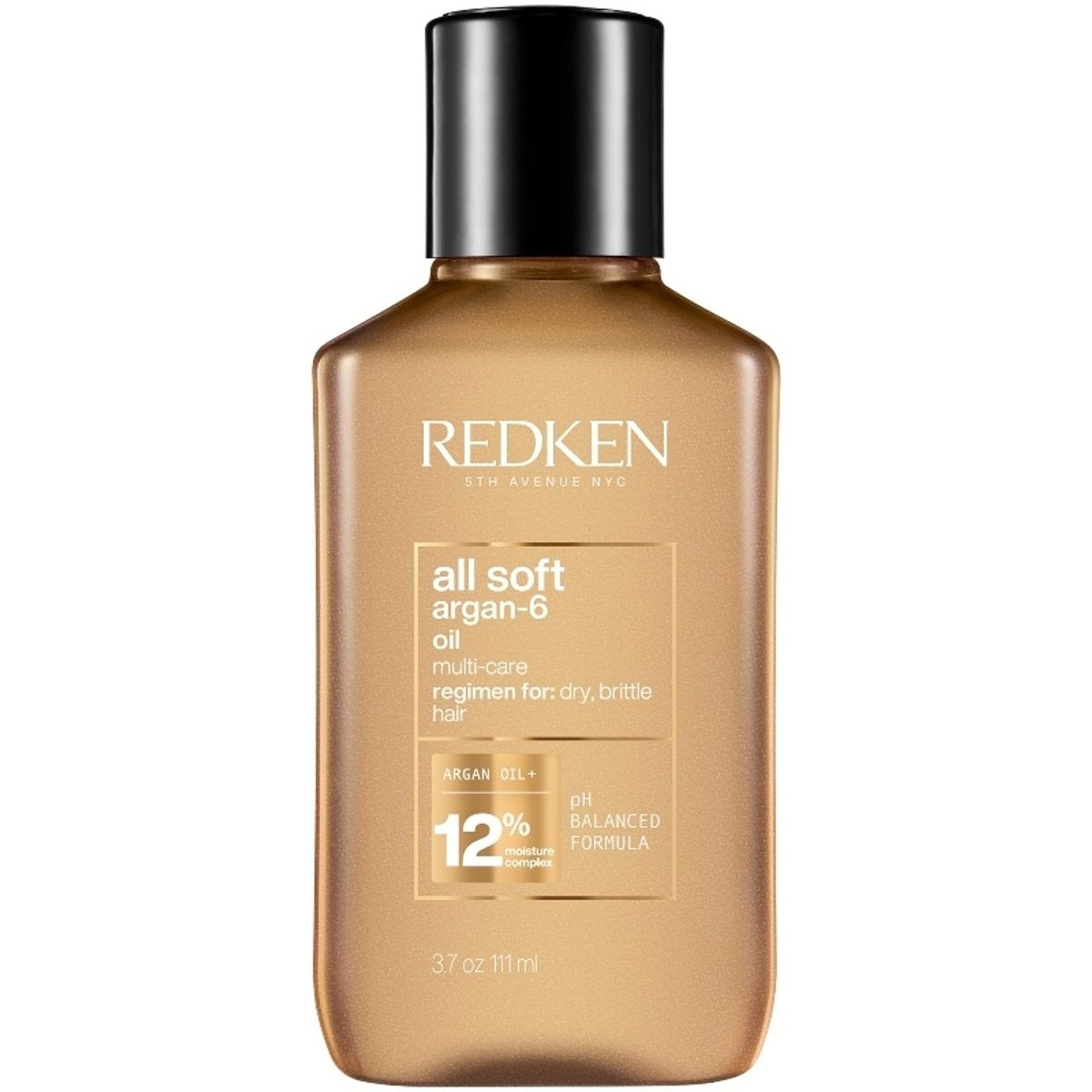 Redken All Soft Argan-6 Oil 111 ml