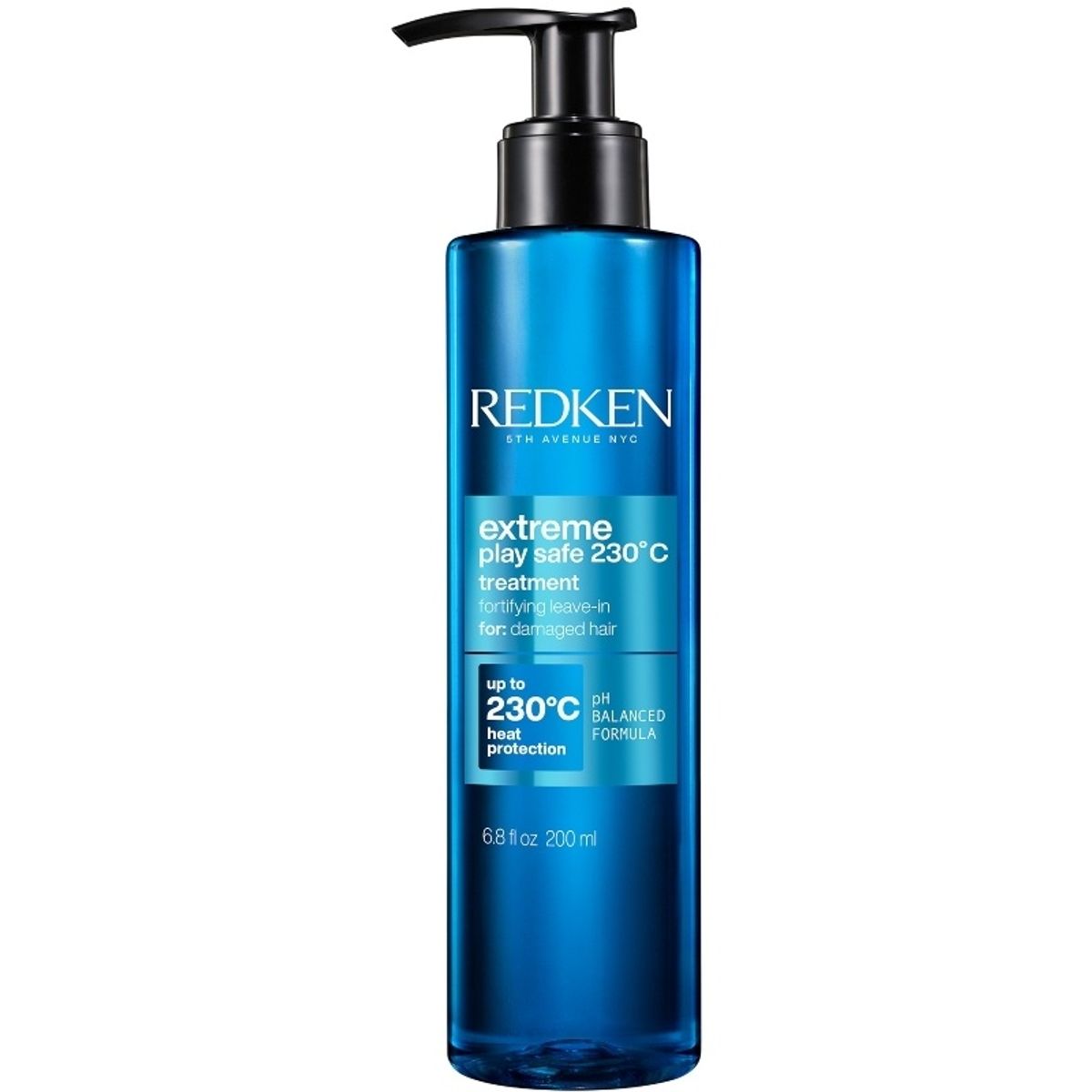 Redken Extreme Play Safe 230 °C Treatment 250 ml