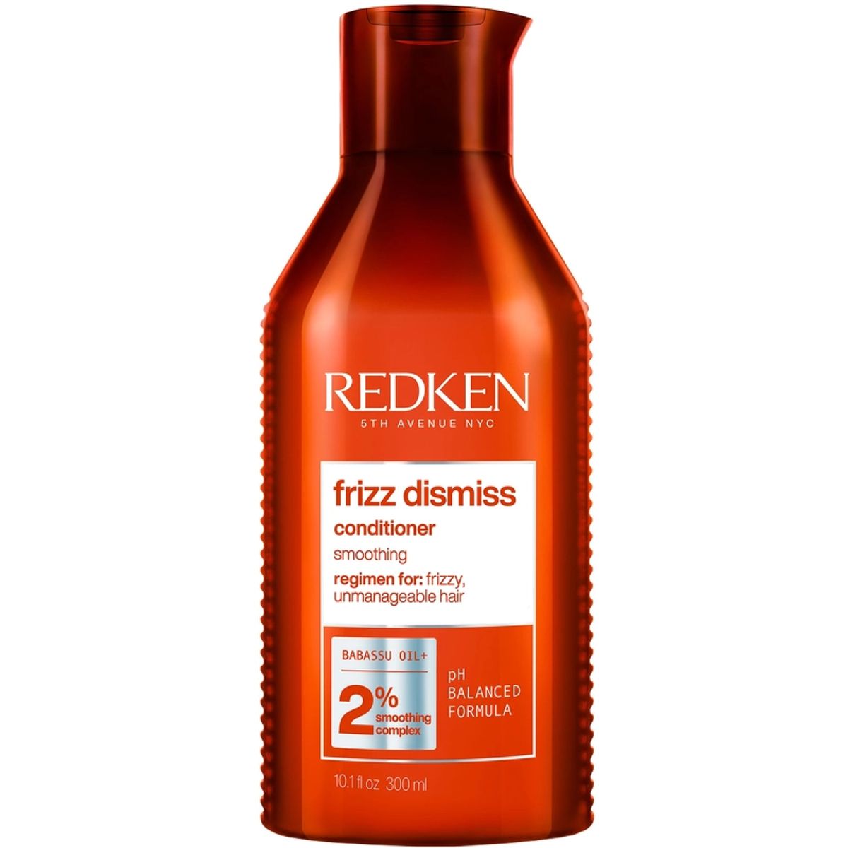 Redken Frizz Dismiss Conditioner 300 ml