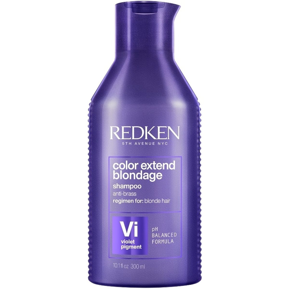 Redken Color Extend Blondage Shampoo 300 ml