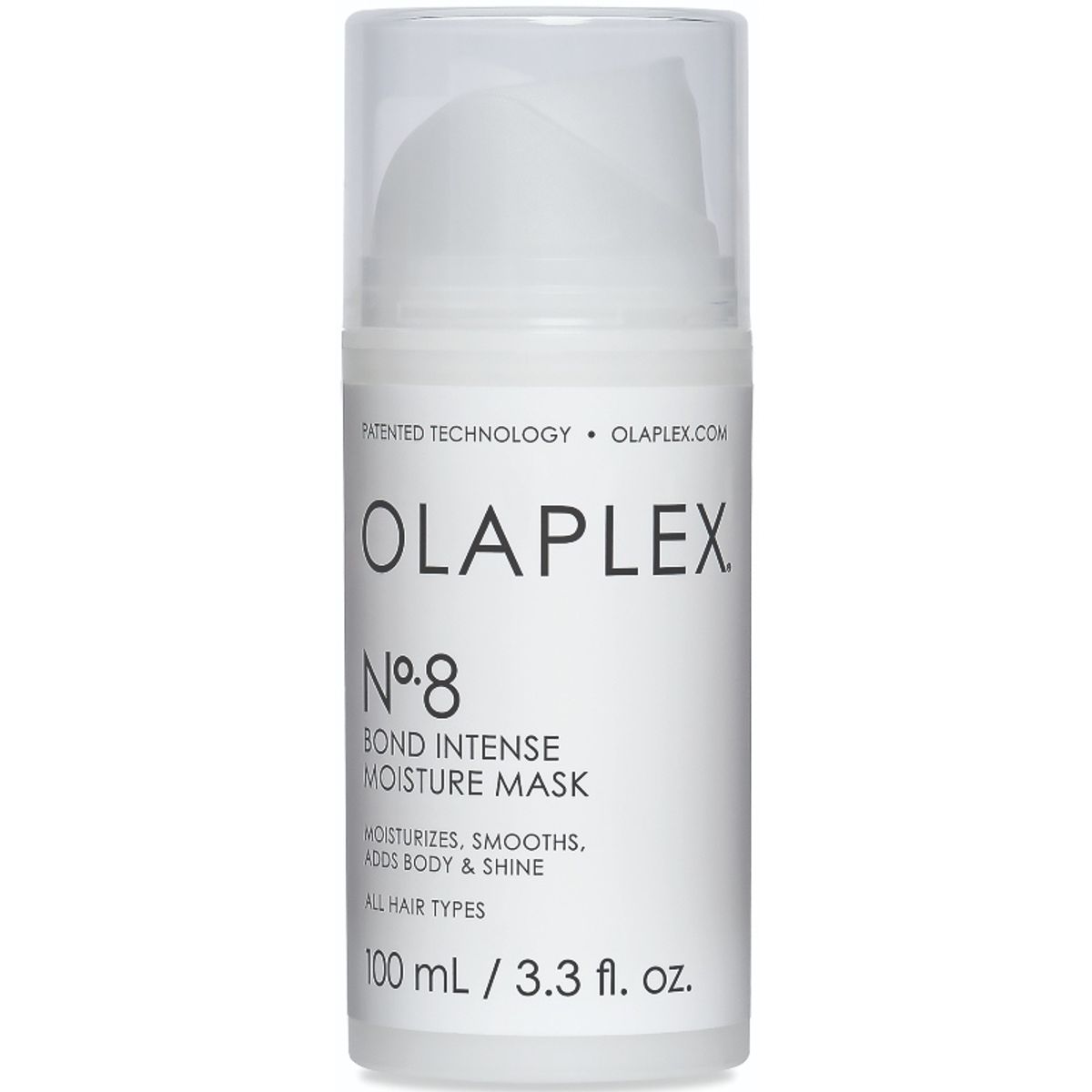 Olaplex NO.8 Bond Intense Moisture Mask 100 ml