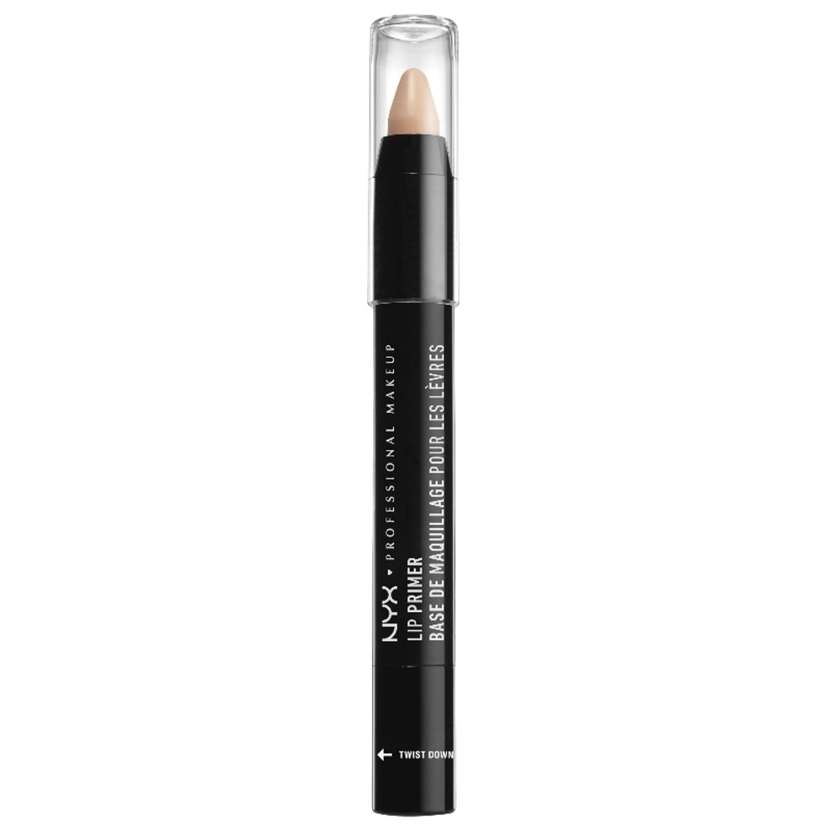 NYX Prof. Makeup Lip Primer - Deep Nude 3 gr.