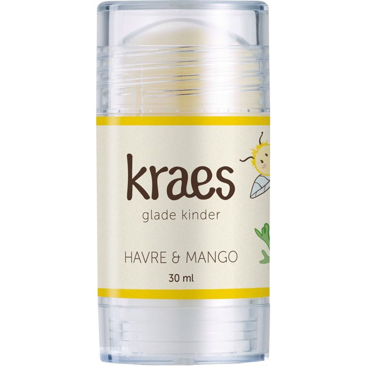 KRAES Glade Kinder Havre & Mango 30 ml