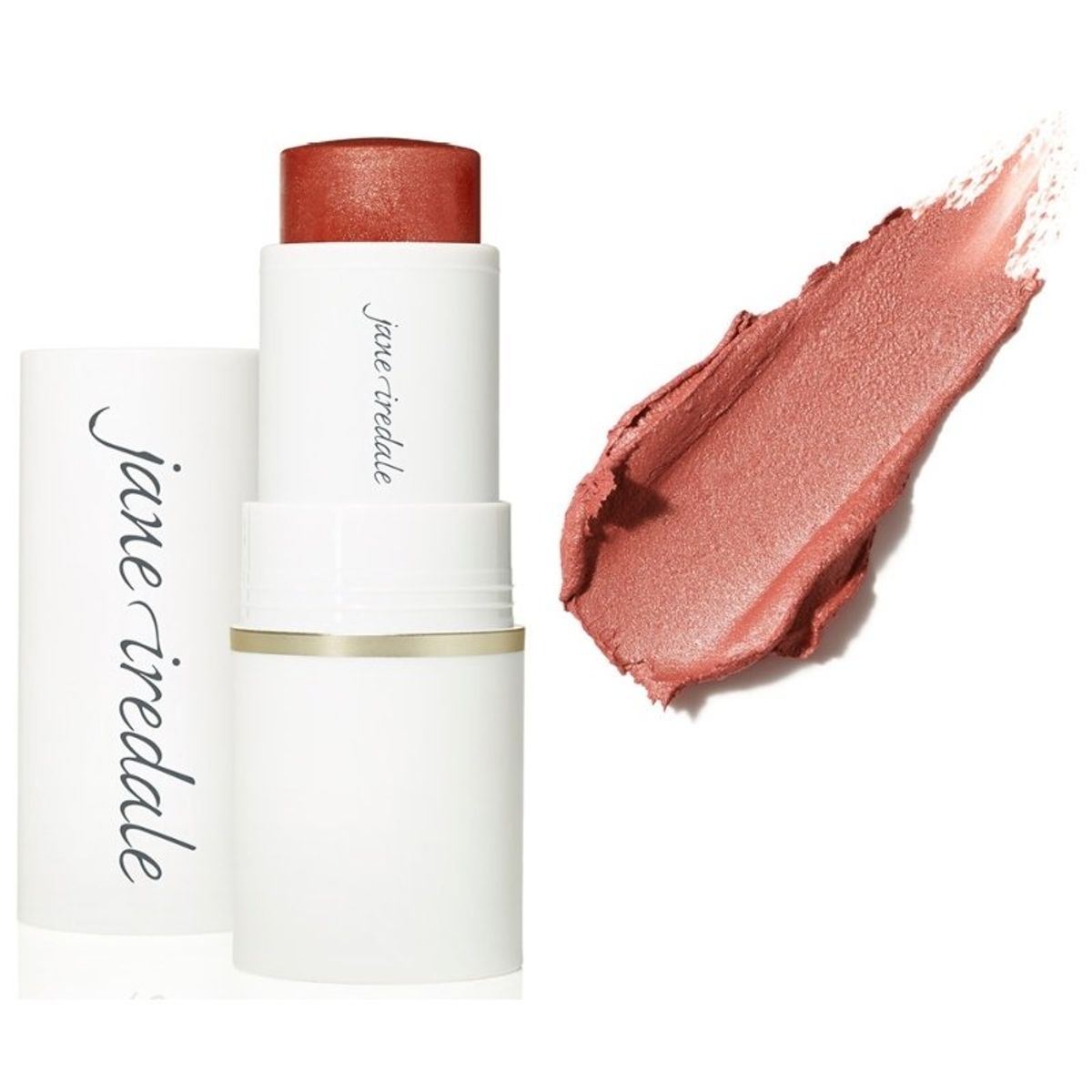 Jane Iredale Glow Time Blush Stick 7,5 gr. - Aura