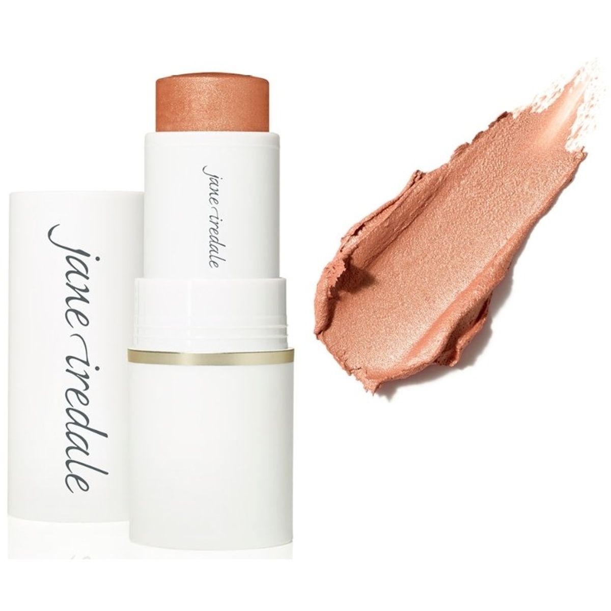 Jane Iredale Glow Time Blush Stick 7,5 gr. - Ethereal