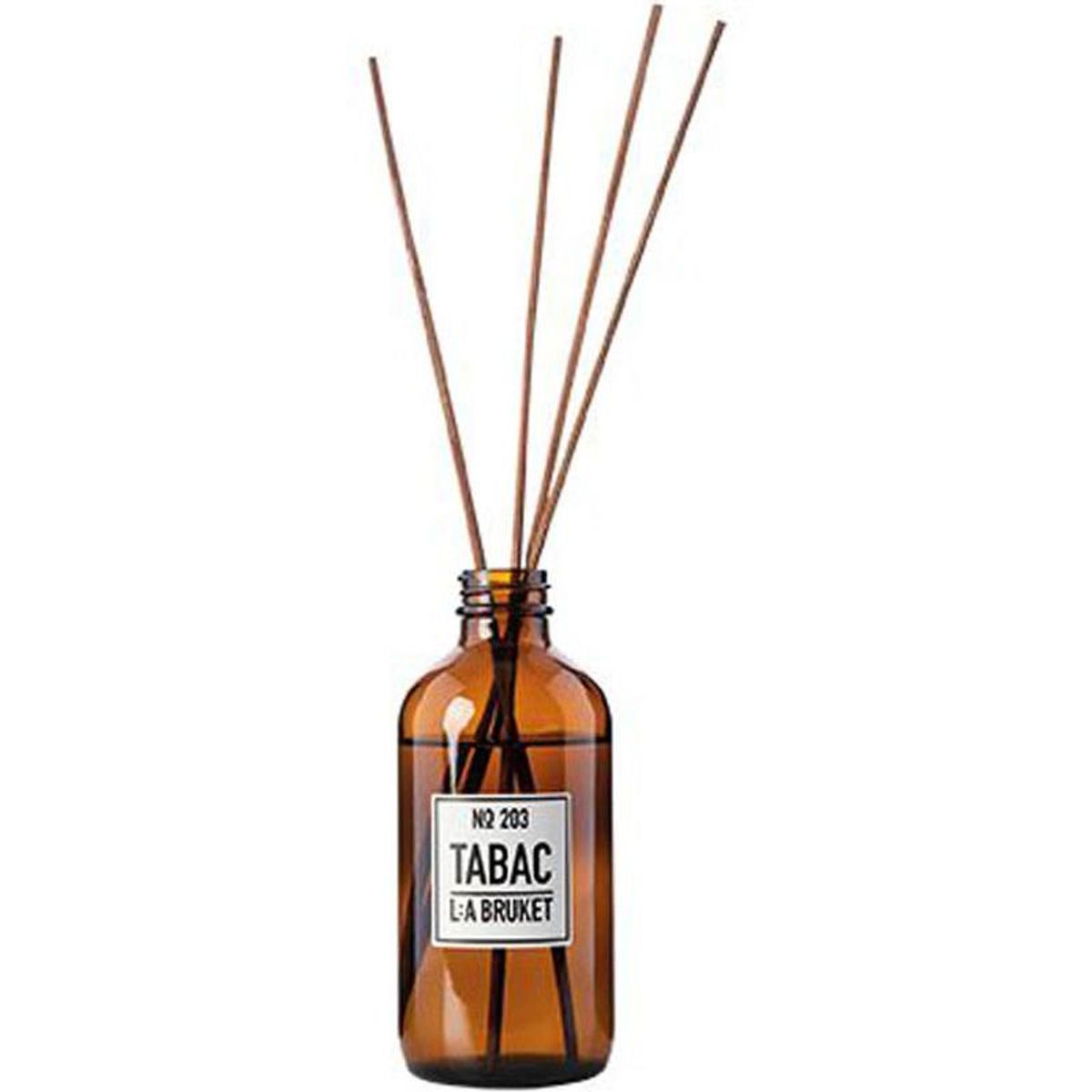 L:a Bruket 203 Room Diffuser 200 ml - Tabac