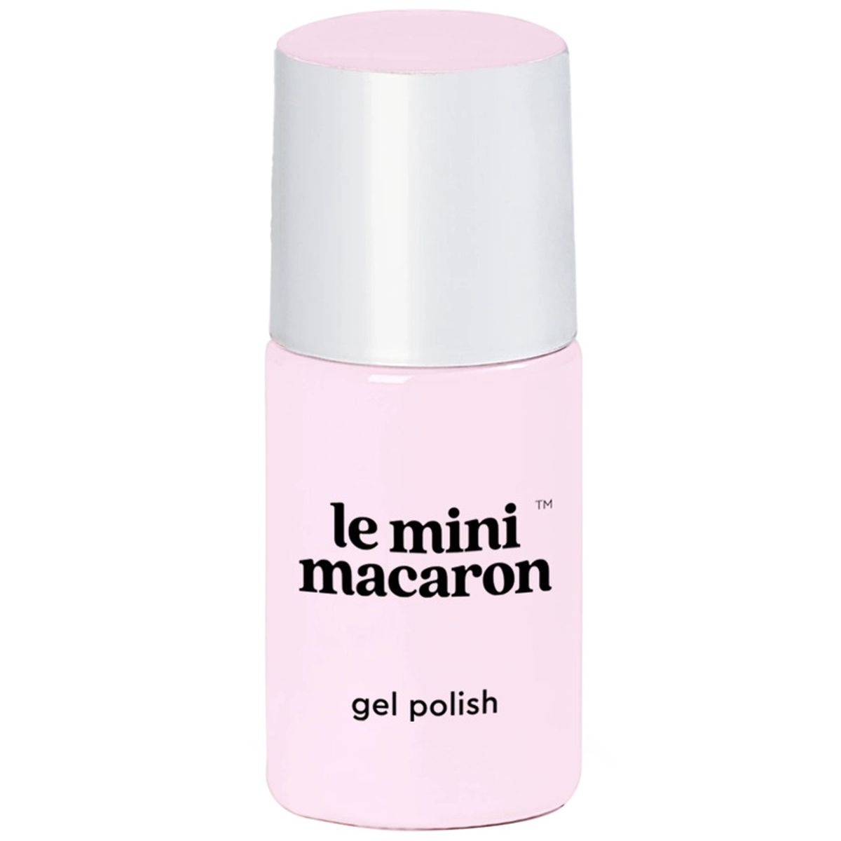 Le Mini Macaron Gel Polish 8,5 ml - Creme De Lavande