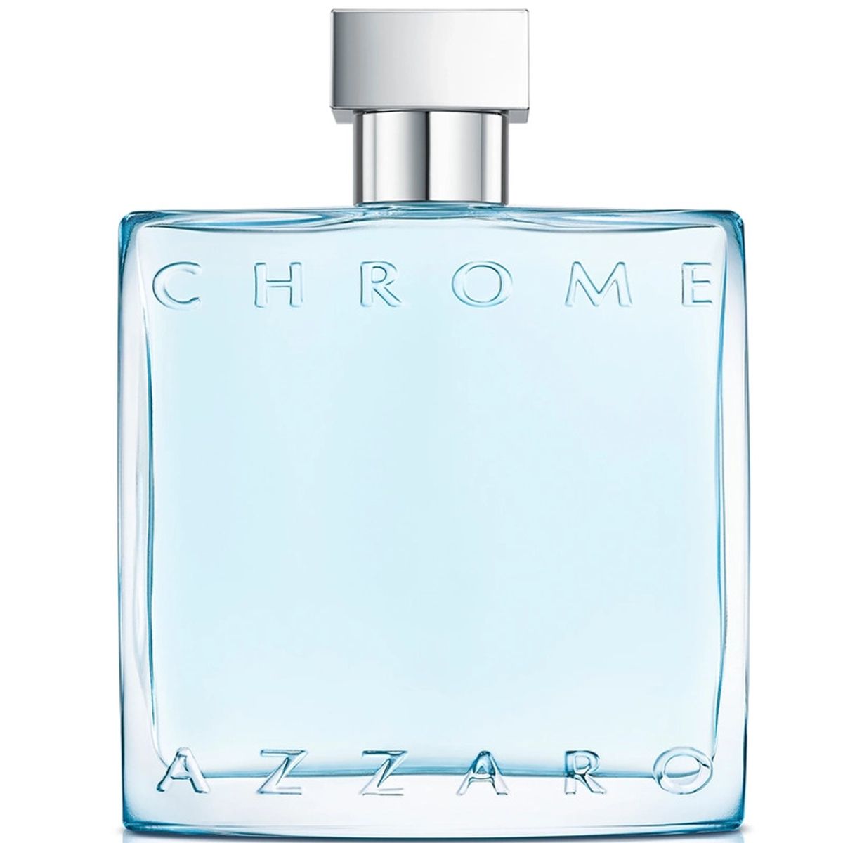 Azzaro Chrome EDT 100 ml