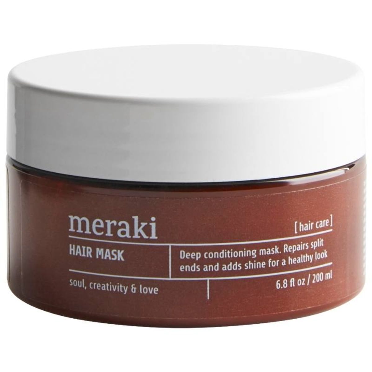 Meraki Hair Mask 200 ml